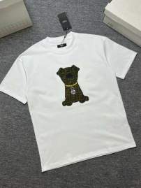 Picture of Fendi T Shirts Short _SKUFendiS-XLhgntx2813962